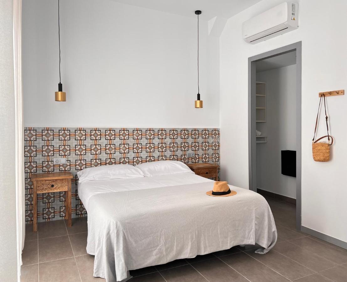 Maritime Apartamentos Cabanal บาเลนเซีย ภายนอก รูปภาพ