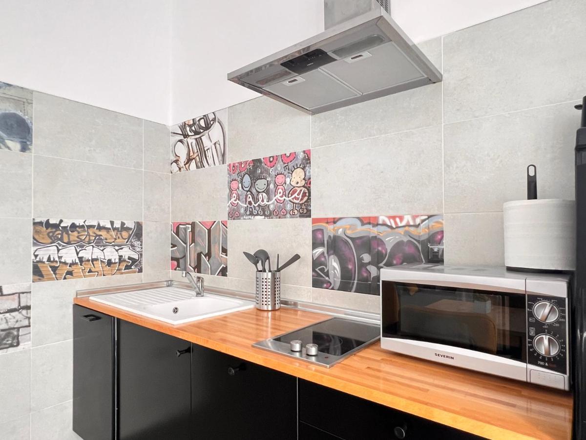 Maritime Apartamentos Cabanal บาเลนเซีย ภายนอก รูปภาพ