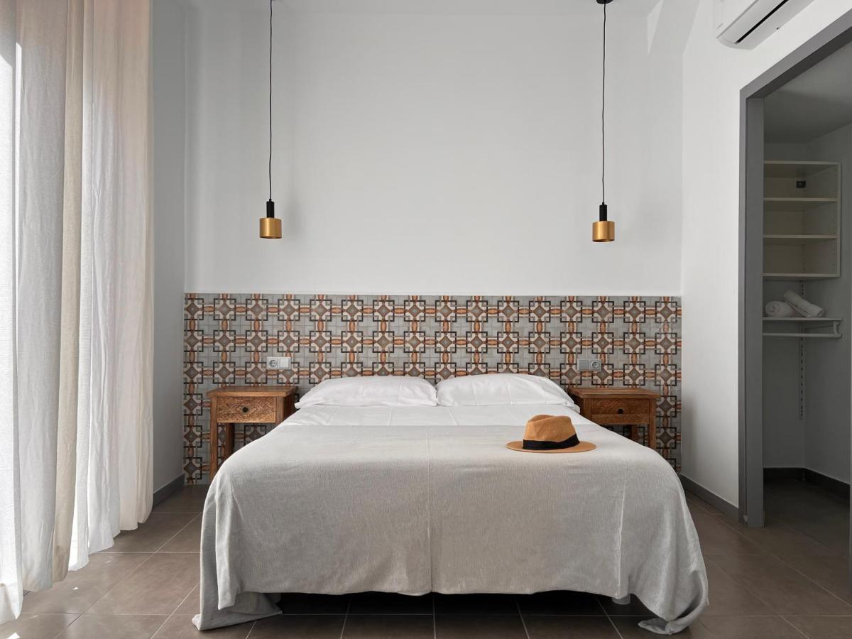 Maritime Apartamentos Cabanal บาเลนเซีย ภายนอก รูปภาพ