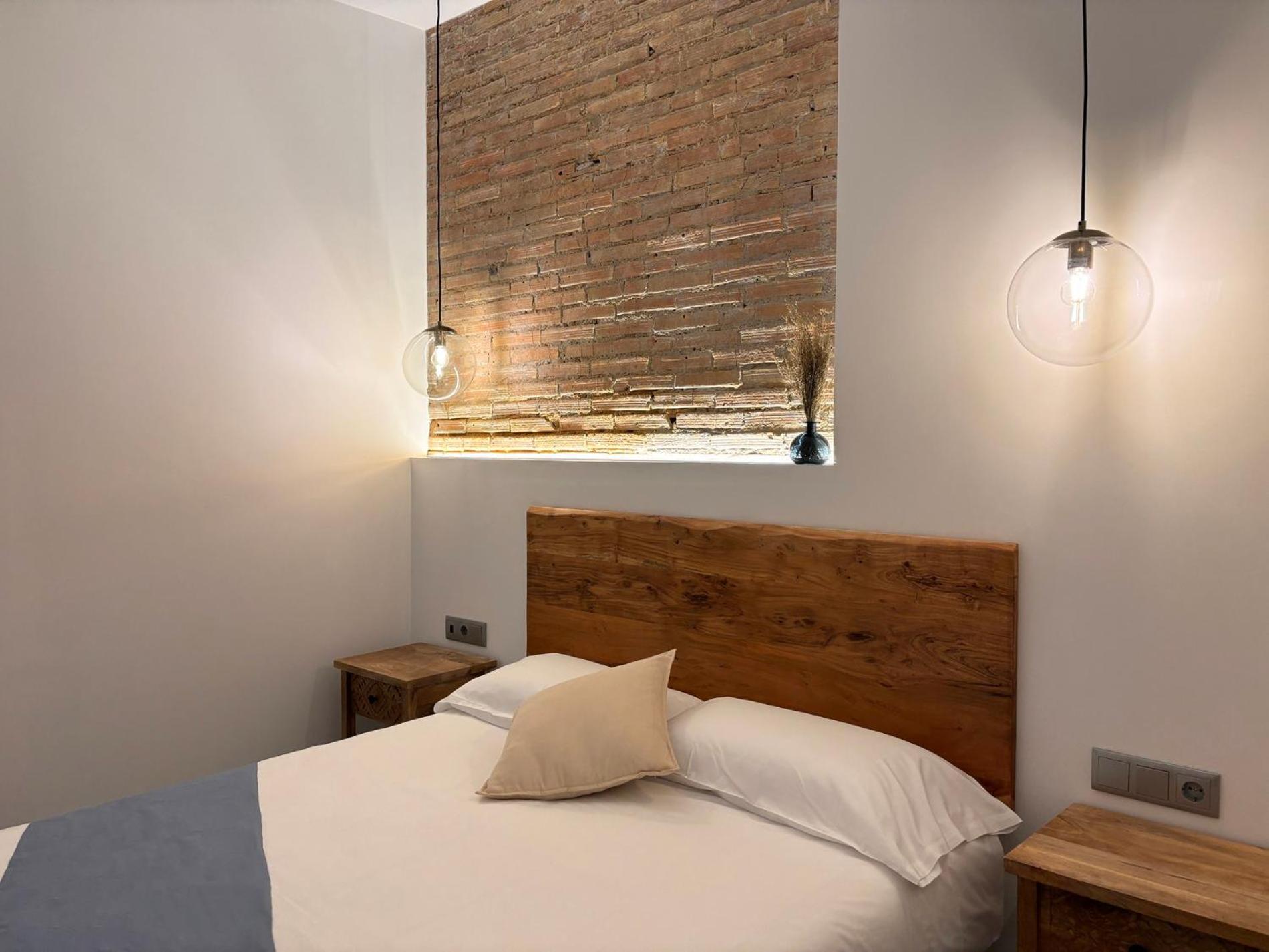 Maritime Apartamentos Cabanal บาเลนเซีย ภายนอก รูปภาพ