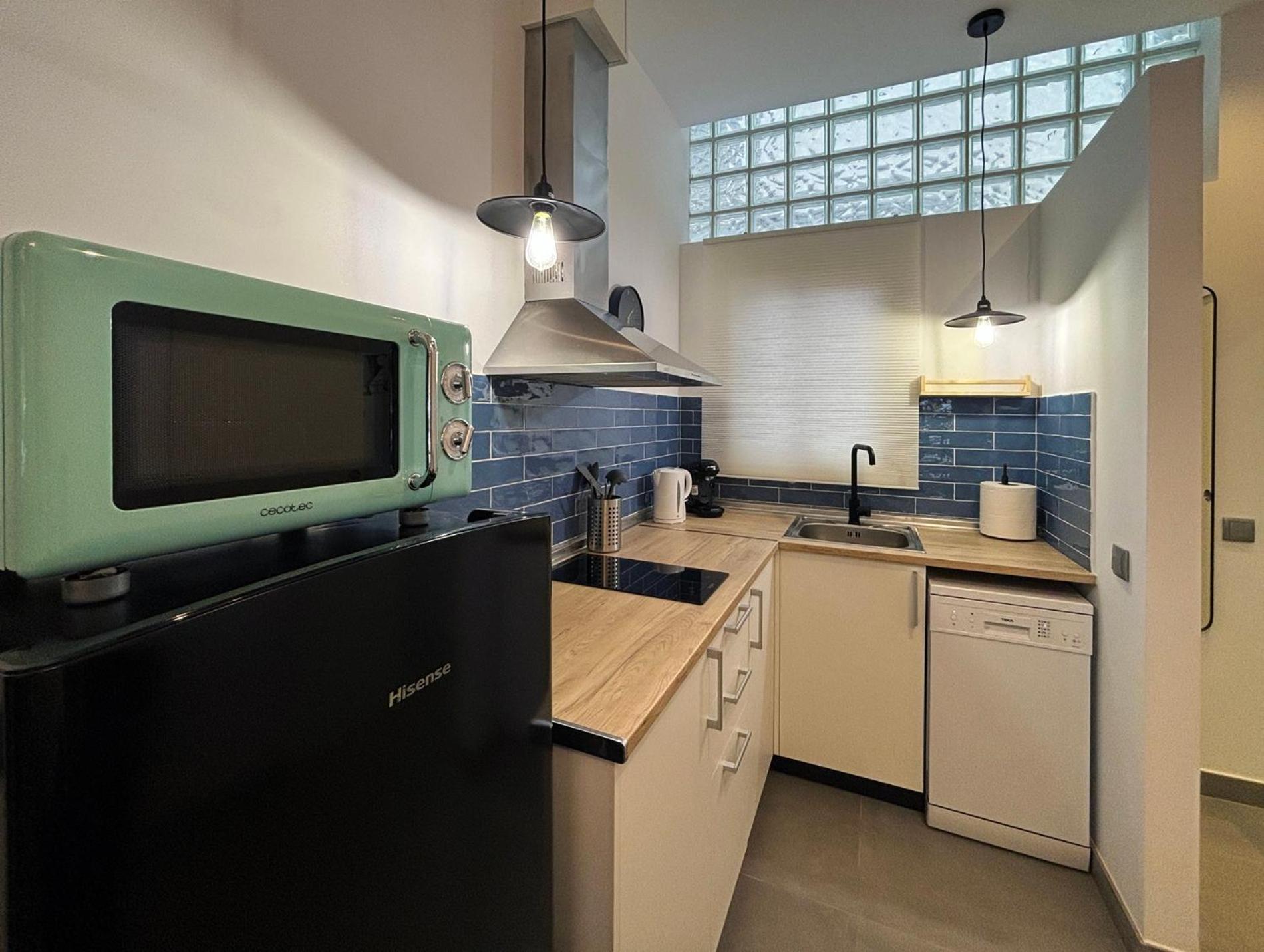 Maritime Apartamentos Cabanal บาเลนเซีย ภายนอก รูปภาพ