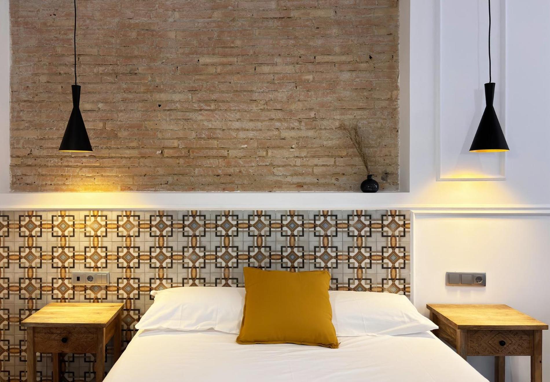 Maritime Apartamentos Cabanal บาเลนเซีย ภายนอก รูปภาพ